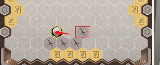 《黑色信标》恩基大逃亡第5关玩法攻略