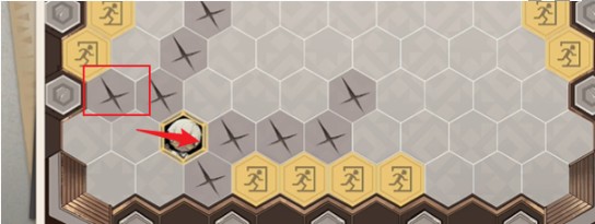 《黑色信标》恩基大逃亡第5关玩法攻略