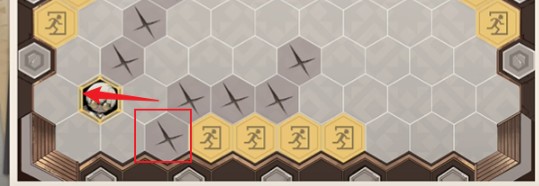 《黑色信标》恩基大逃亡第5关玩法攻略