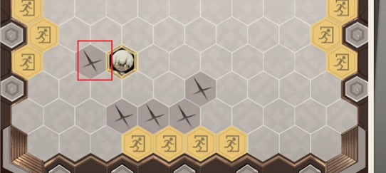 《黑色信标》恩基大逃亡第5关玩法攻略