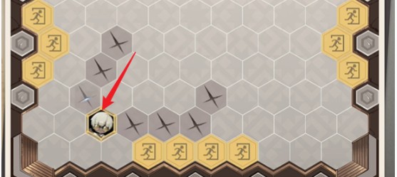 《黑色信标》恩基大逃亡第5关玩法攻略