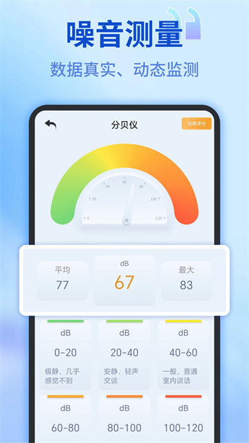身高模拟器中文版