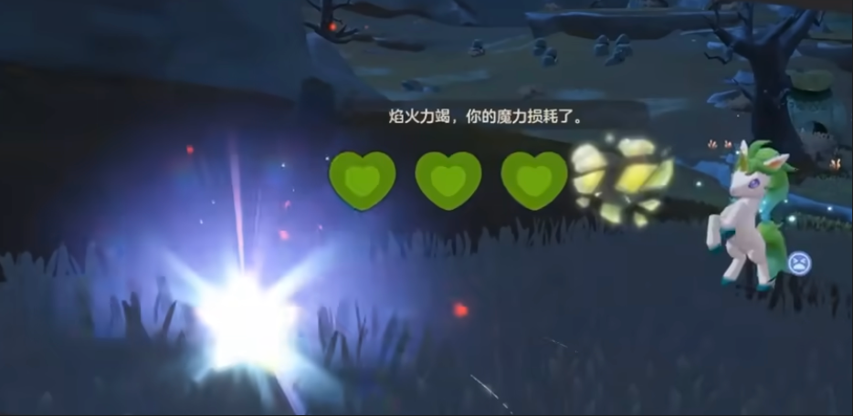 《洛克王国世界》对战玩法介绍