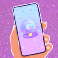 可爱卡哇伊壁纸软件安卓版app