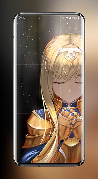 次元壁纸软件