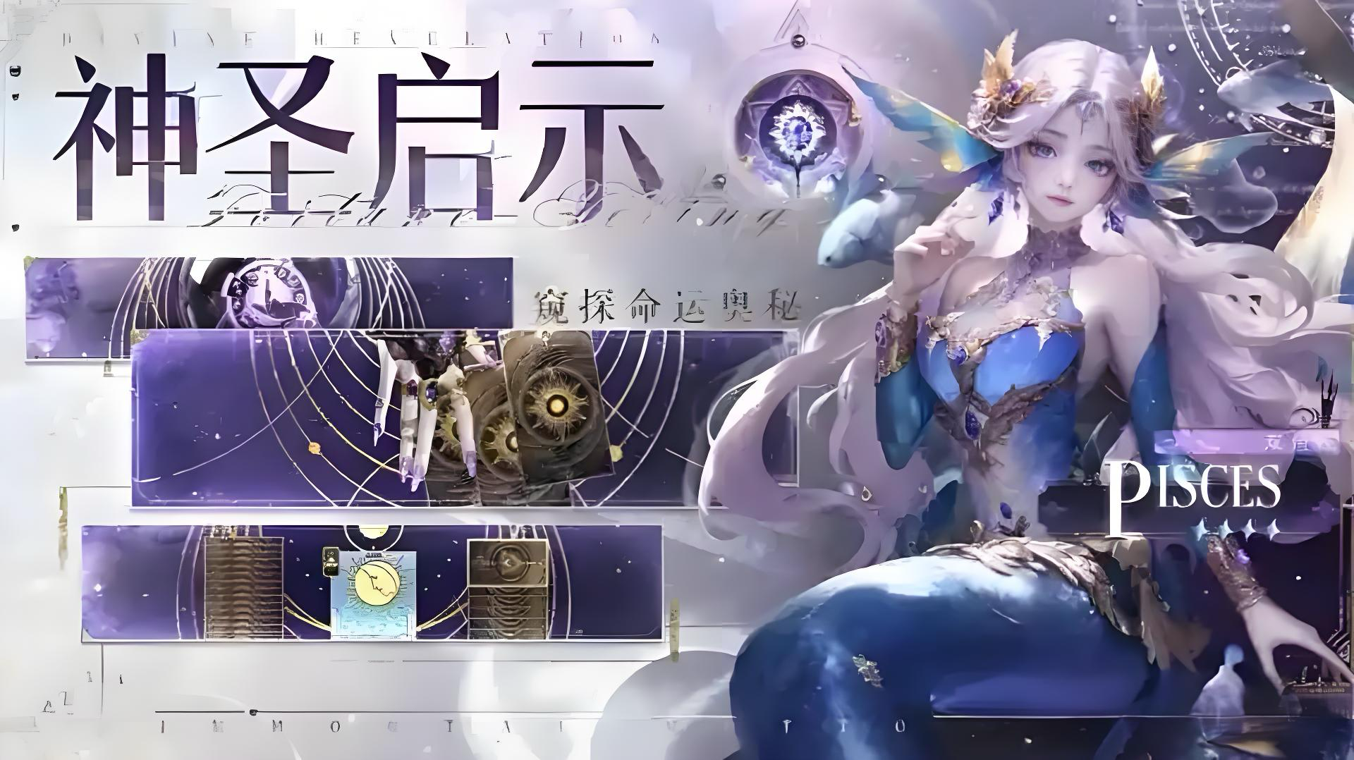《不朽箴言》凤女玩法介绍
