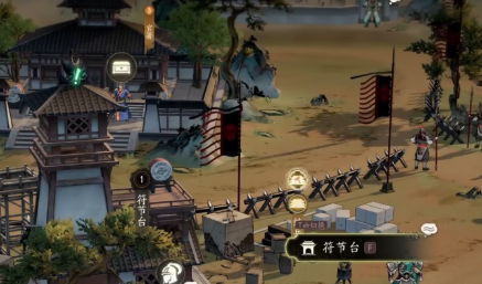 《三国望神州》副将获取攻略