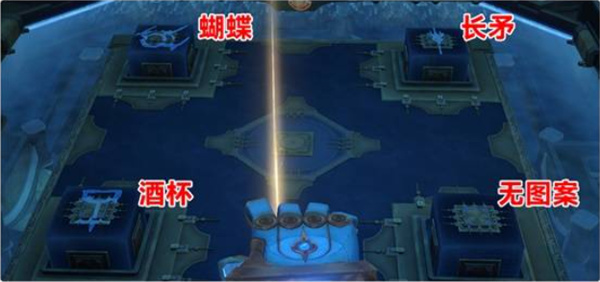 《崩坏星穹铁道》3.6版本虫鸣秘闻解谜攻略