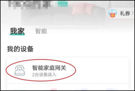 和家亲移动看家