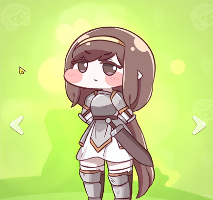 《嘟嘟脸恶作剧》坦克推荐