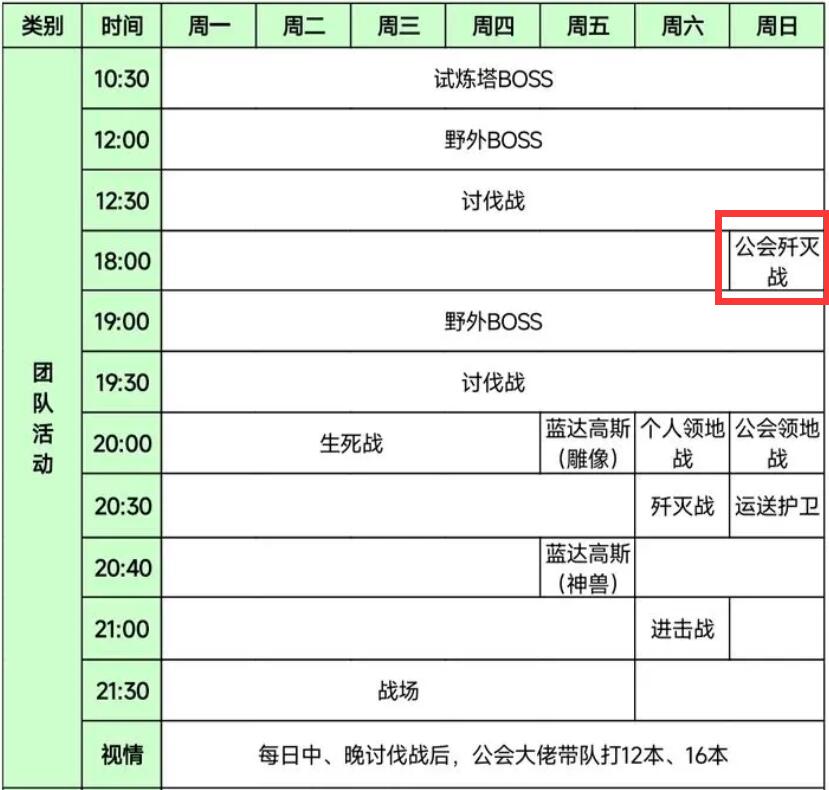 《零度曙光》歼灭战玩法介绍