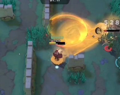 《漫画群星大集结》PVP玩法介绍