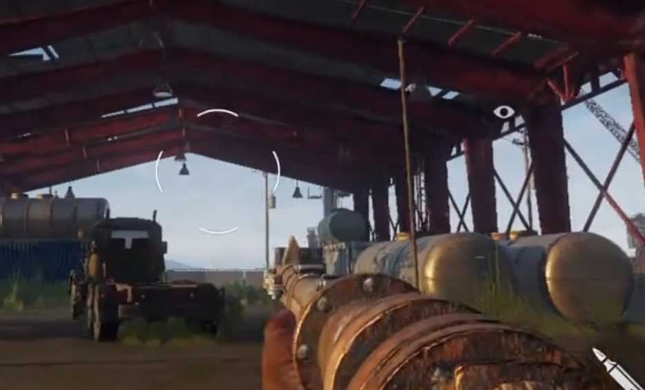 失控进化港口开荒攻略