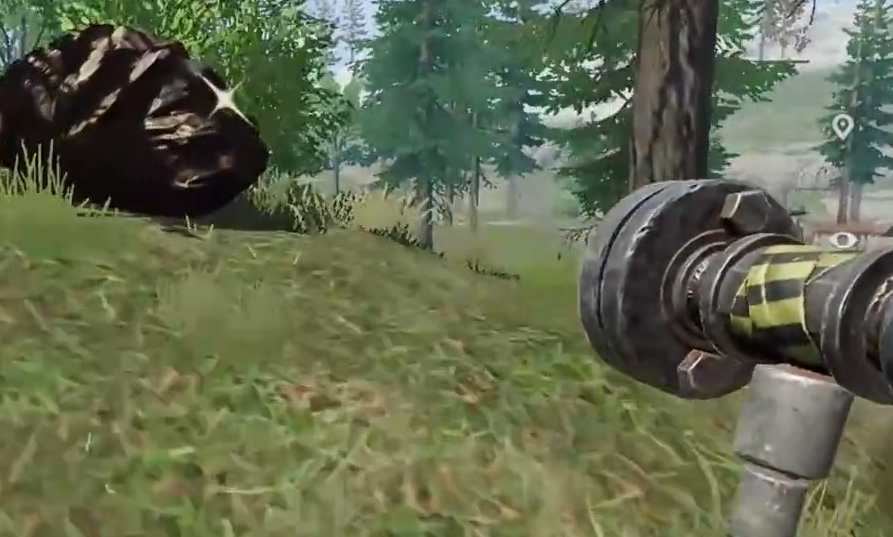 《失控进化》港口开荒攻略