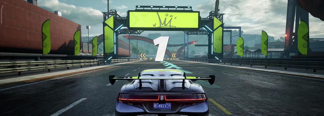 极品飞车涂装如何转向？涂装转向的技巧是什么？