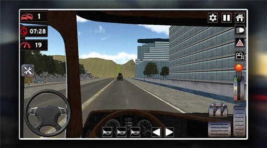 2021重型货物模拟最新版最新下载2025