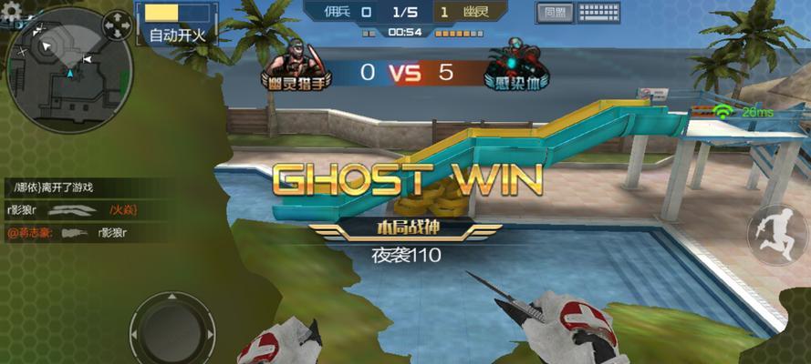 穿越火线僵尸模式自选设置的方法是什么？