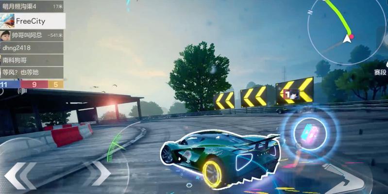 极品飞车断飘技巧有哪些？