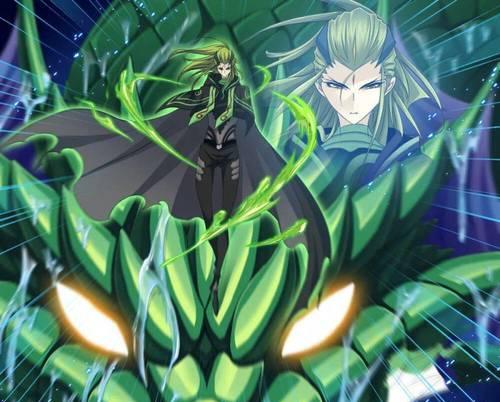 斗罗大陆游戏中的碧磷蛇皇（揭秘碧磷蛇皇的背景与实力）