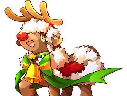 《天天酷跑红鼻麋鹿获得方法攻略》（轻松获取红鼻麋鹿的秘诀与技巧）