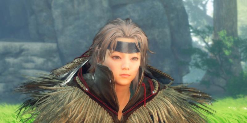 《狂野之心》游戏怎么捏脸（掌握狂野之心捏脸数据）