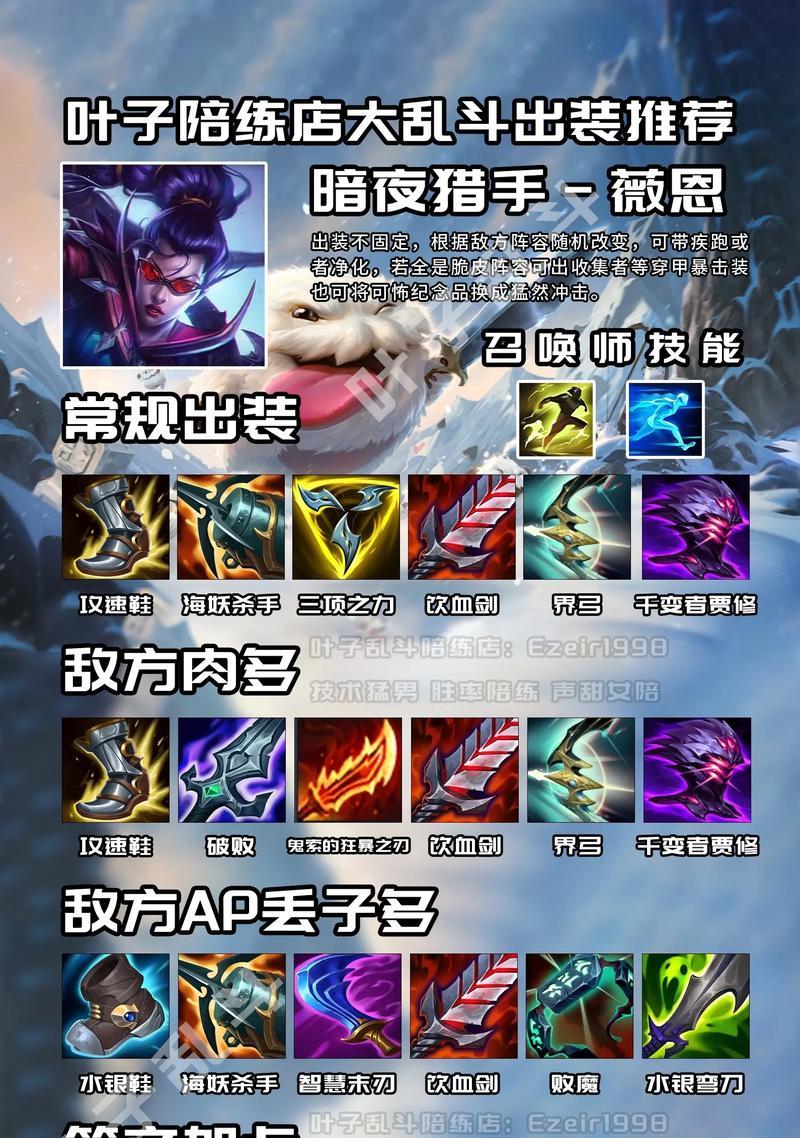 英雄联盟拼英雄的技巧是什么？如何有效拼合？