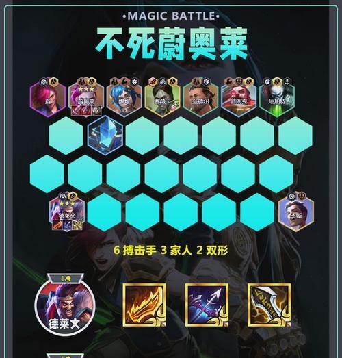 英雄联盟拼英雄的技巧是什么？如何有效拼合？