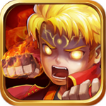 格斗之皇无限金钻版本2025最新下载