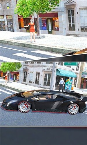 超神赛车app下载安装