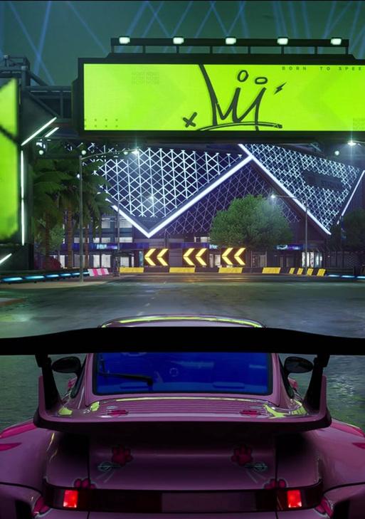 极品飞车漂移调整的正确方法是什么？