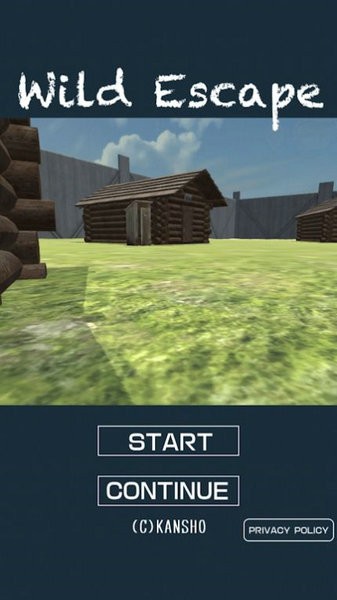 狂野大逃亡app安卓下载