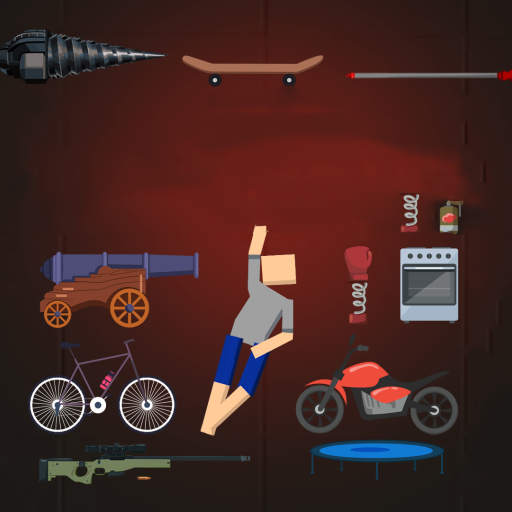 拼接人乐园安卓下载2025版