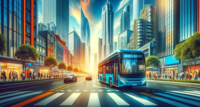 美国梦幻的巴士车app下载最新版