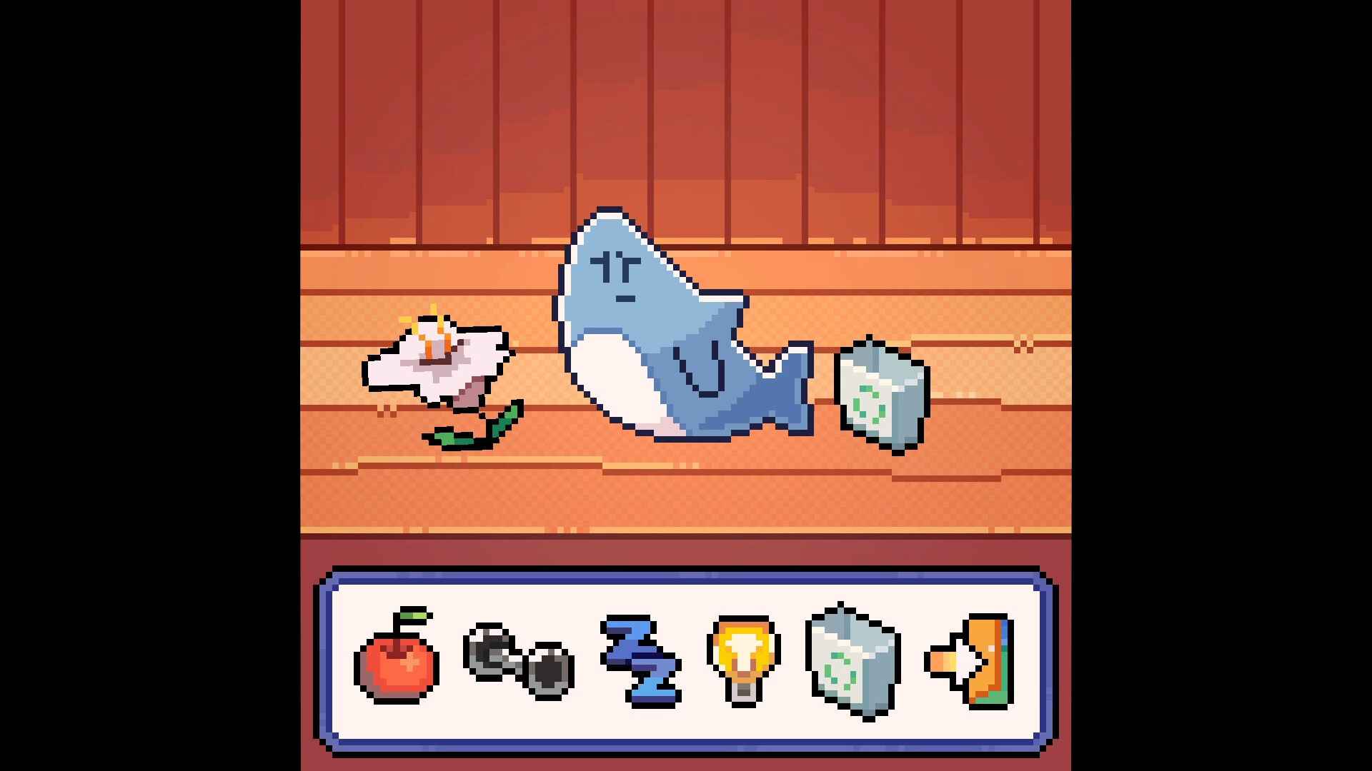 我的小鲨鱼手机版2025版安卓版