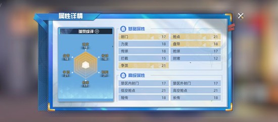 《队长小翼王牌对决》新田瞬玩法介绍