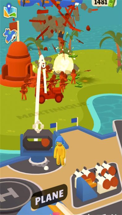 航空战役安卓app