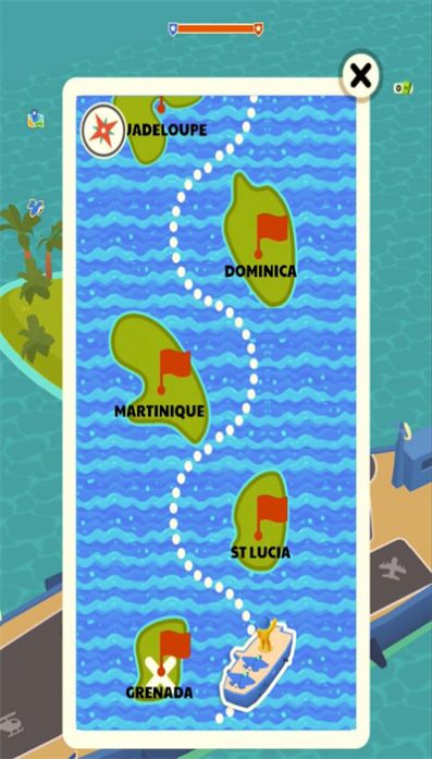 航空战役安卓app