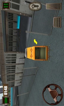 垃圾车模拟器2025版