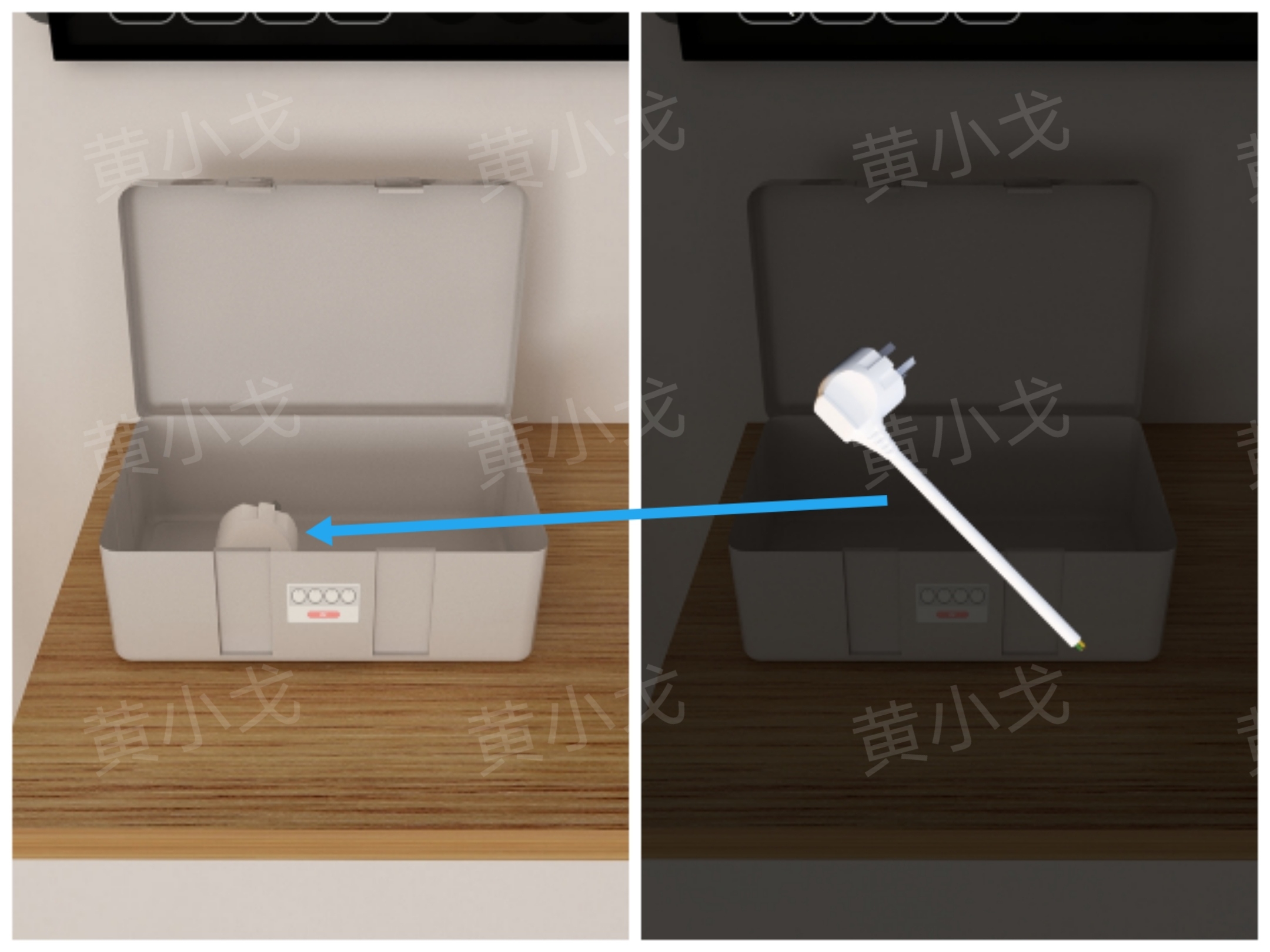 《Escape  Room侦探社》美术教室关卡攻略一