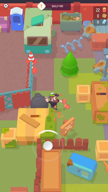 最后的生存据点安卓下载2025