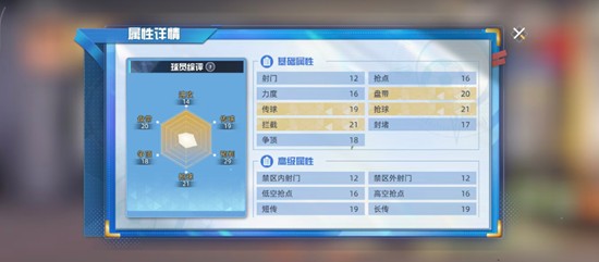 《队长小翼王牌对决》泽田武志玩法介绍