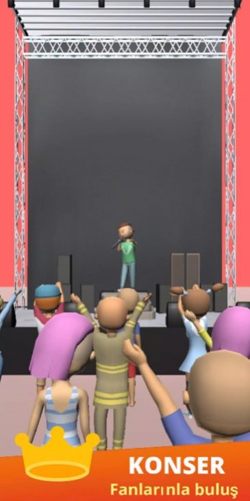 成为歌手说唱的人生最新安卓2025版