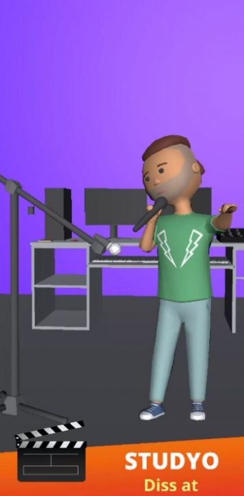 成为歌手说唱的人生最新安卓2025版