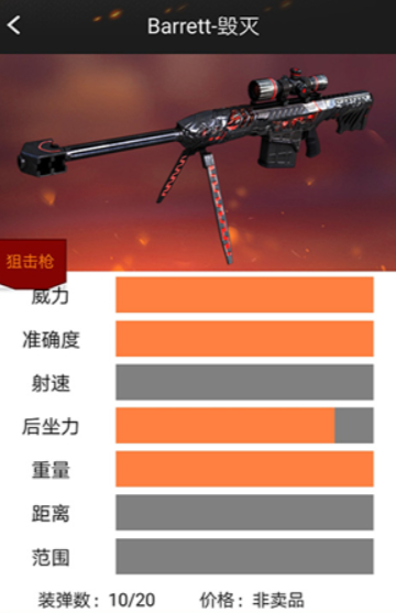 cf装备助手安卓版