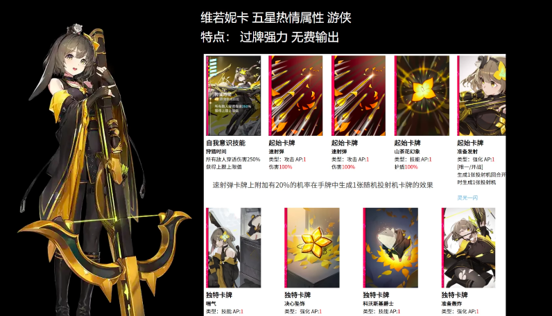 《卡厄思梦境》战斗员养成攻略