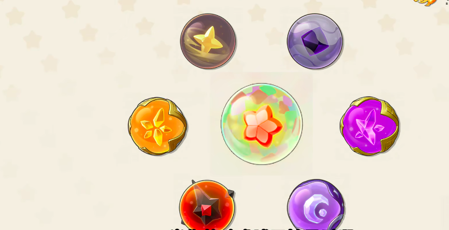 《洛克王国世界》条件球获取攻略