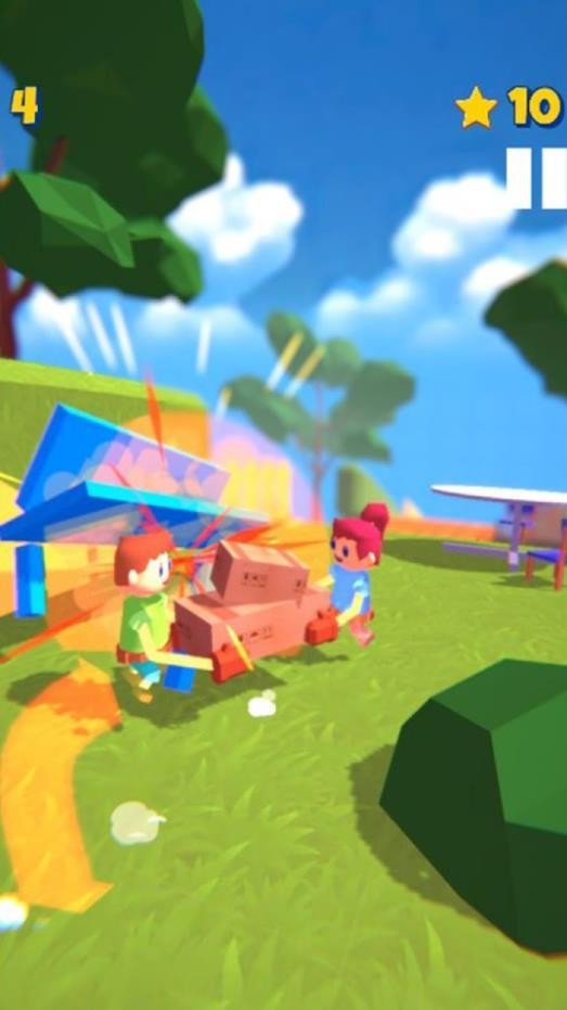 可靠快递公司正版手游最新下载2025