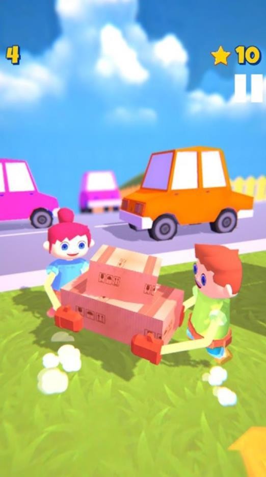 可靠快递公司正版手游最新下载2025