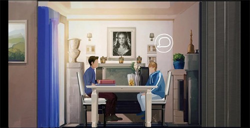 过去的未来游戏手机版安卓版最新