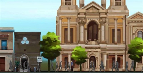 过去的未来游戏手机版安卓版最新